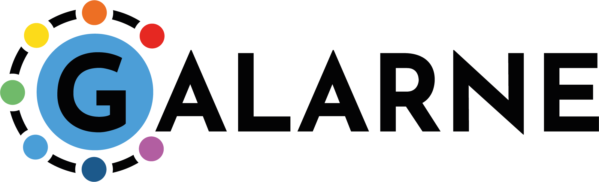 Logo de Galarne